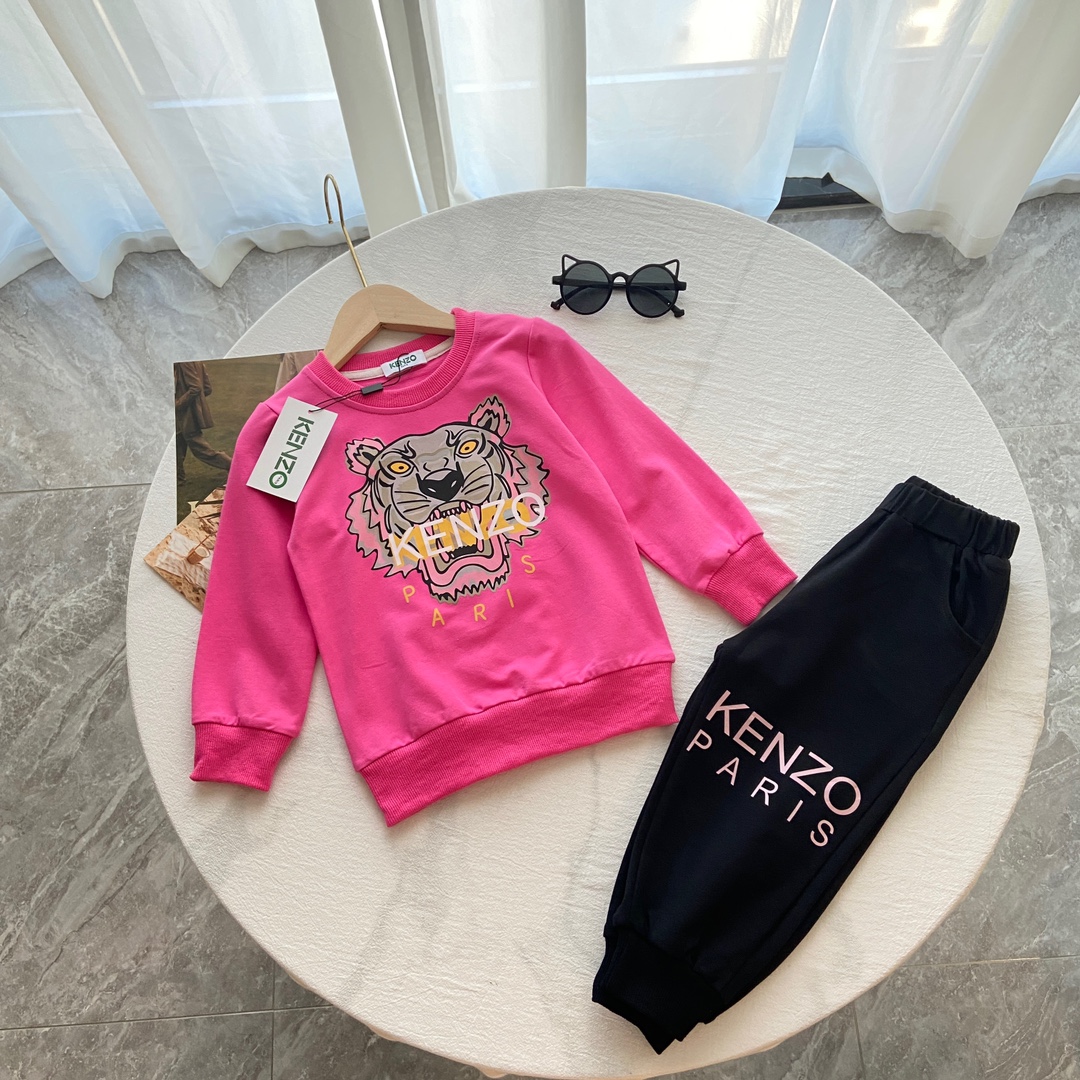 Kenzo Kids